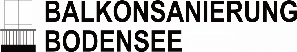 Balkonsanierung Bodensee