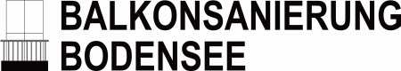 Balkonsanierung Bodensee